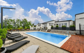 Beautiful Home In Varazdin Breg With Sauna